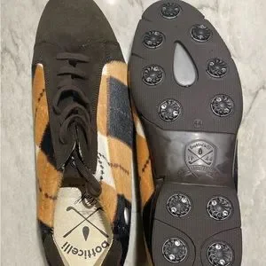Botticelli Golf | Shoes | Rare Custom Botticelli Golf Shoes  display picture 3